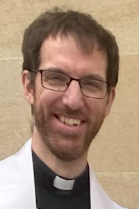 Reverend Daniel Walters